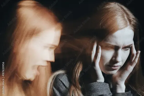 Schizophrenia