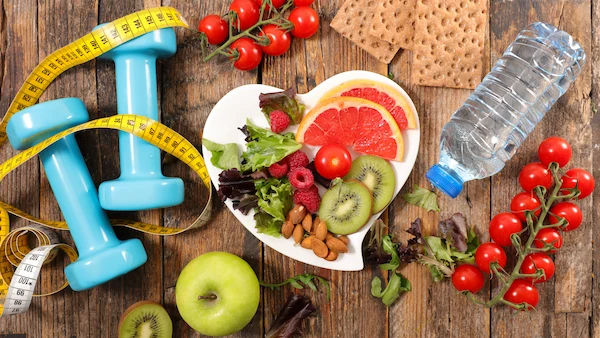7 Practical Steps Towards a Healthy Lifestyle You Can Start Today