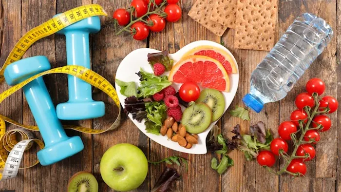 7 Practical Steps Towards a Healthy Lifestyle You Can Start Today