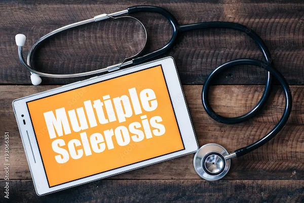 Living a Normal Life with Multiple Sclerosis: Your Guide to Thriving