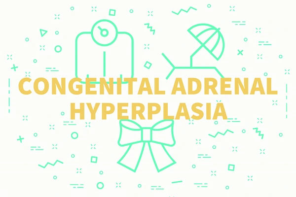 congenital adrenal