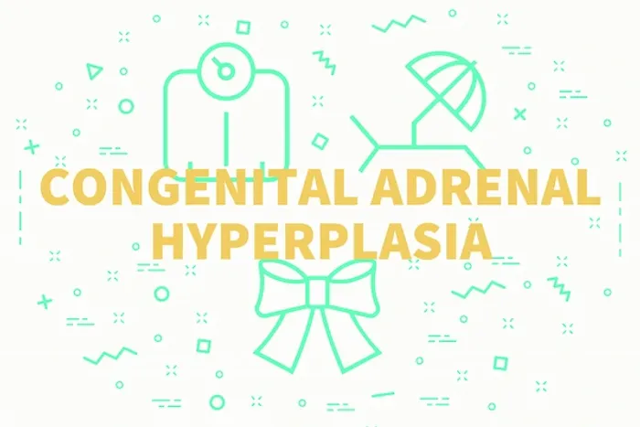 congenital adrenal
