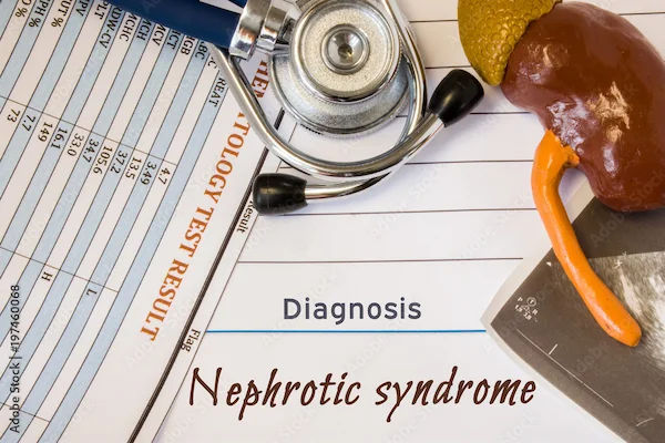 Nephrotic Syndrome Overview and Management Options