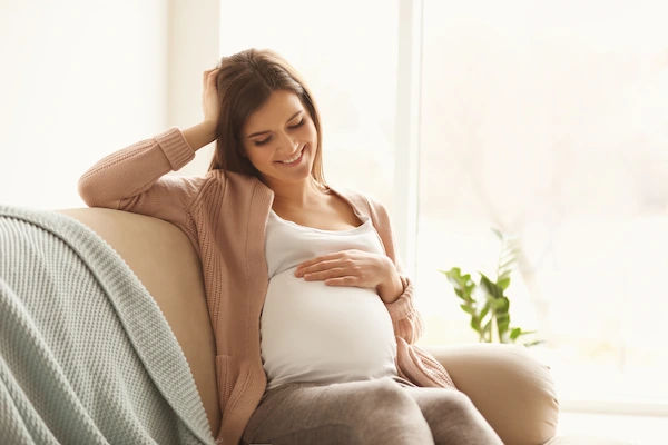 pregnancy