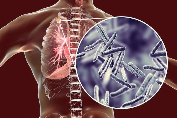 tuberculosis