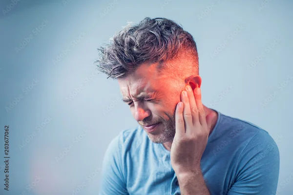 What Leads To Ear Pain And Home Remedies