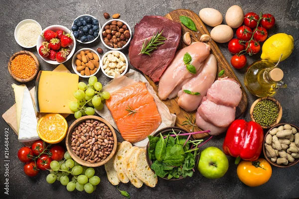 The Ultimate PostFracture Diet: A Guide to Healing Bones Faster