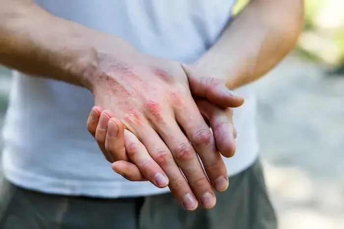 Dermatitis