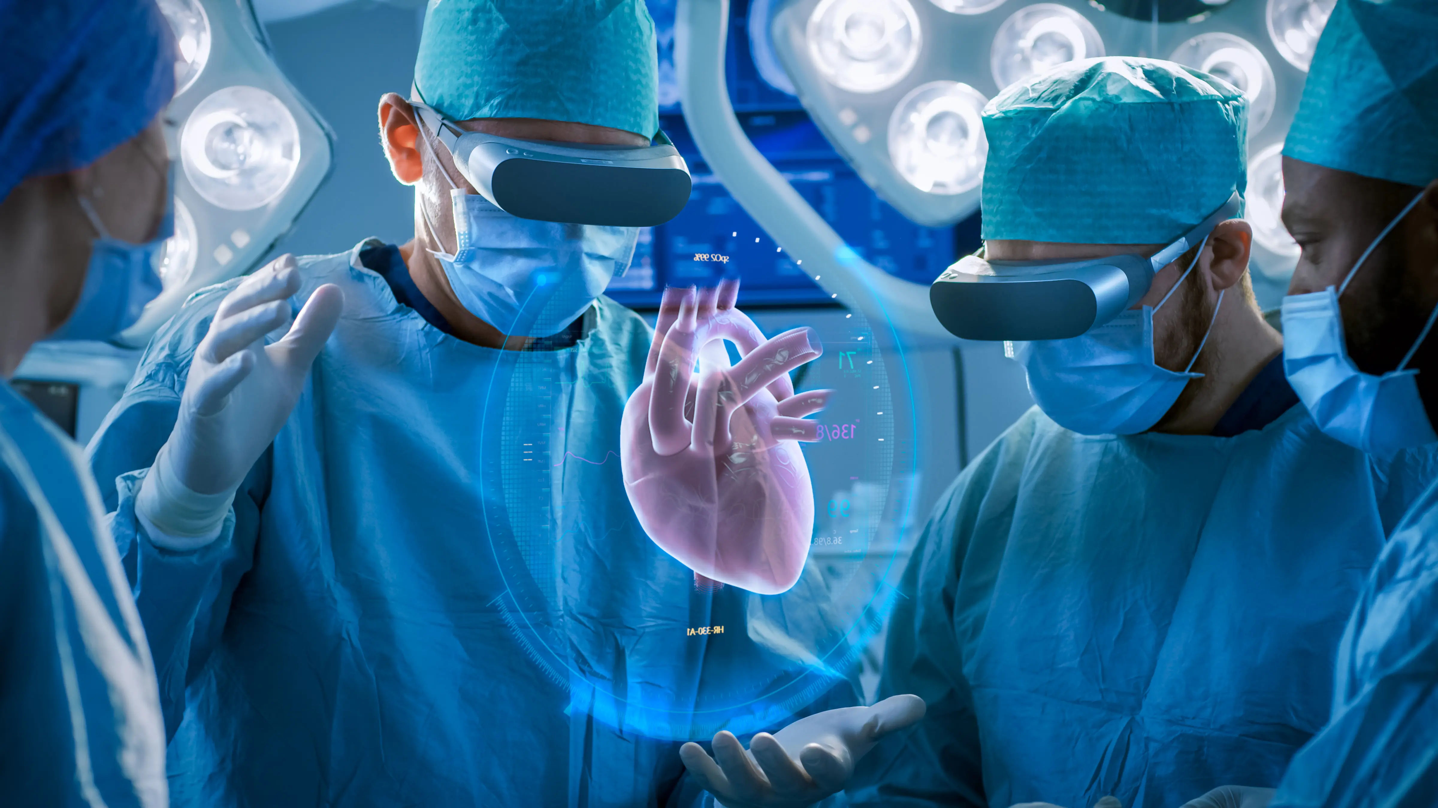 Keyhole Bypass Surgery Cost In India