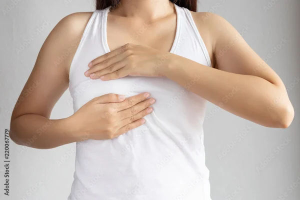 Difference Between Regular Breast Pain And Breast Cancer Pain
