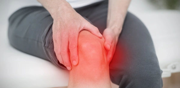 joint pain