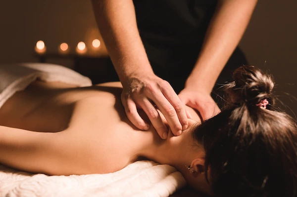 The Hidden Danger: How a "Harmless" Neck Massage Could Cause a Stroke