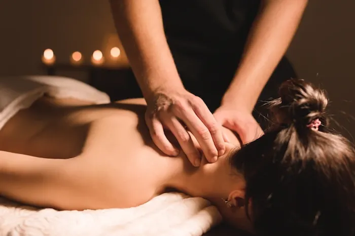 The Hidden Danger: How a "Harmless" Neck Massage Could Cause a Stroke