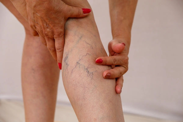 varicose veins