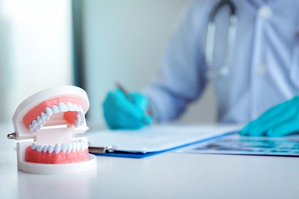 Dentist Approved Tips for a Healthy Mouth