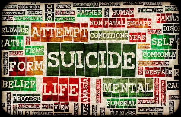 suicide