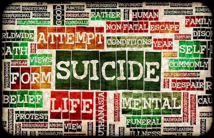 suicide