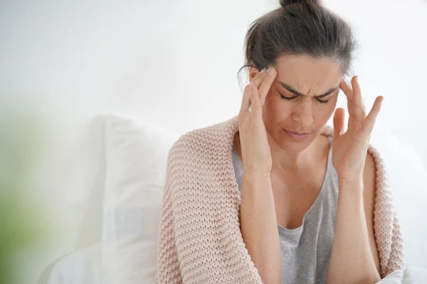head pain