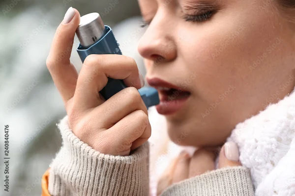 Understanding COPD: Symptoms, Causes, and Management