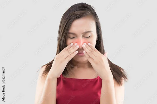 Nasal Congestion: Causes and Effective Home Remedies
