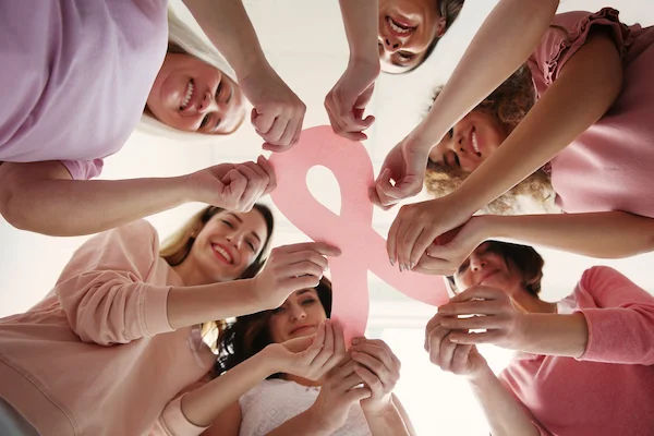 Controlling Your Risk: A Guide to Preventable Breast Cancer Factors