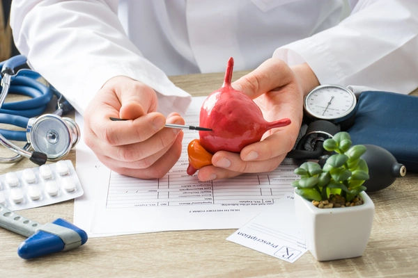 urinary bladder cancer