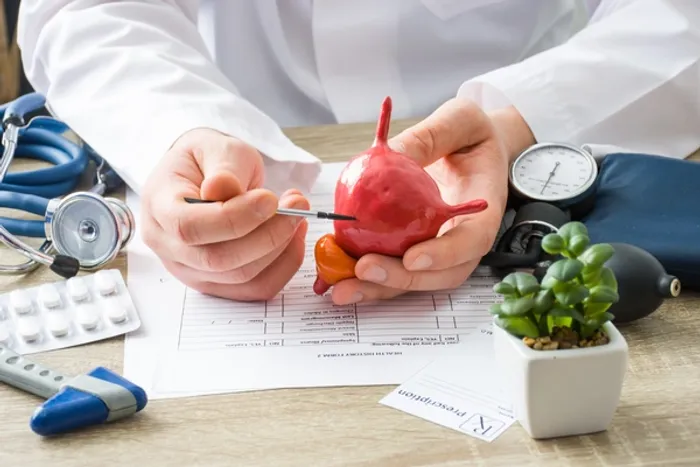 urinary bladder cancer
