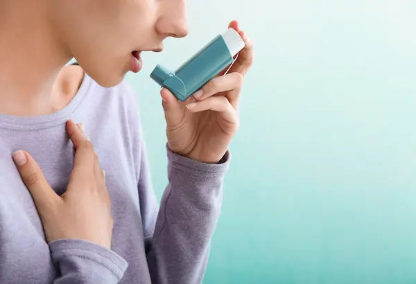 Asthma