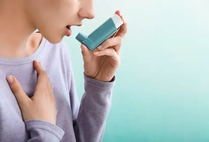 Asthma