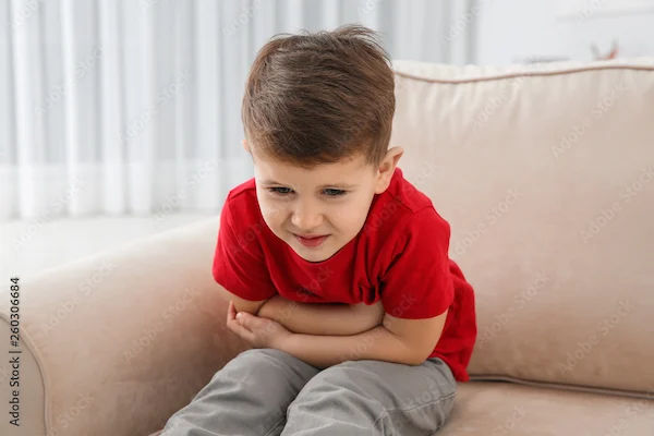 Child Stomach Ache: A Parent’s Guide to Relief  Introduction