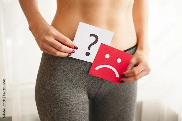 Causes and Signs Of Vaginal Yeast Infection