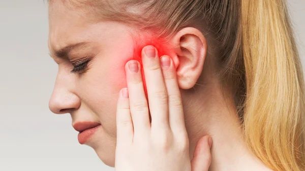 What Causes an Ear Infection? Symptoms, Treatment, and Prevention