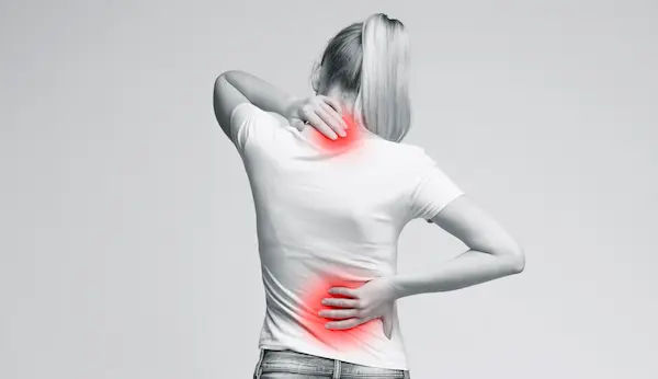 Why Live With Pain It Can Be Cured