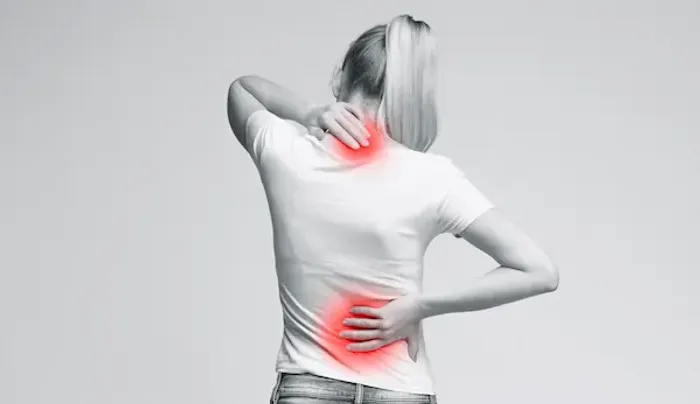 Why Live With Pain It Can Be Cured