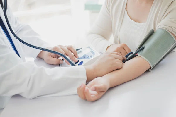 High Blood Pressure: Your Guide to Risks, Side Effects, and Prevention