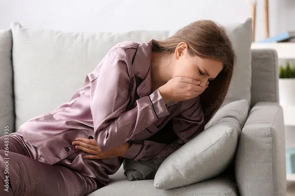 Guide to Nausea And Vomiting