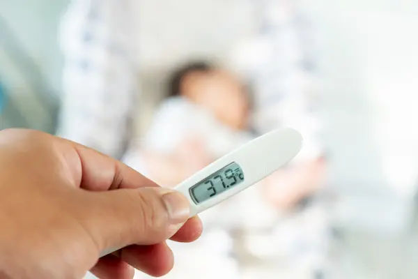 Fever Test