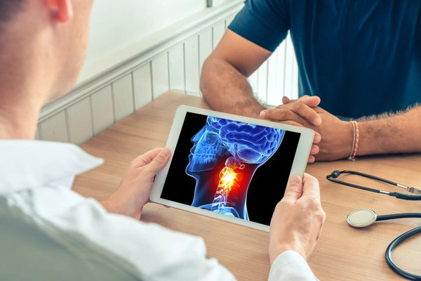 neck cancer