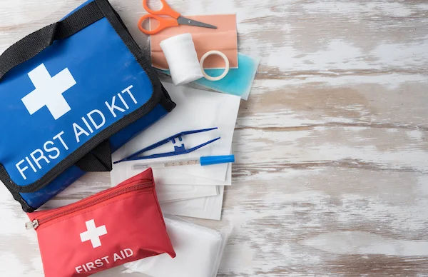 Head Injury First Aid: Your Guide to Home Care & Recovery