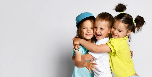 children