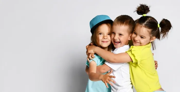children