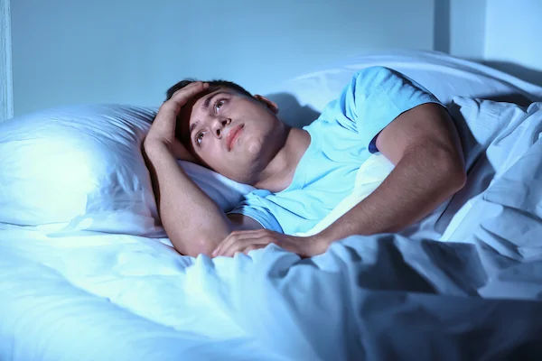 Your Guide to Sleep Disorders: Types, Symptoms, and Treatments