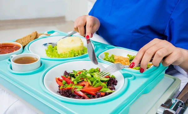 surgery diet