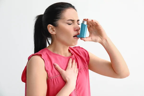 Understanding the Different Types of Asthma: A Complete Guide