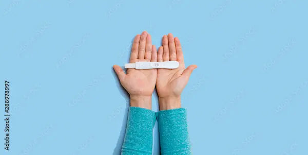 Planning Pregnancy