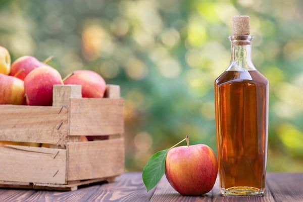 Guide to Apple Cider Vinegar Effective Dissolving Kidney Stones