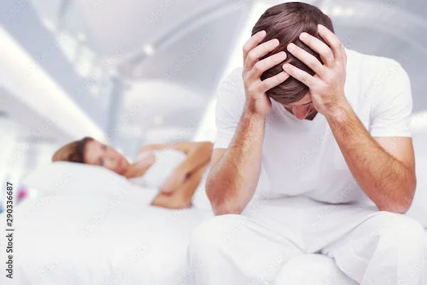 Erectile Dysfunction: Causes, Signs, and Treatment