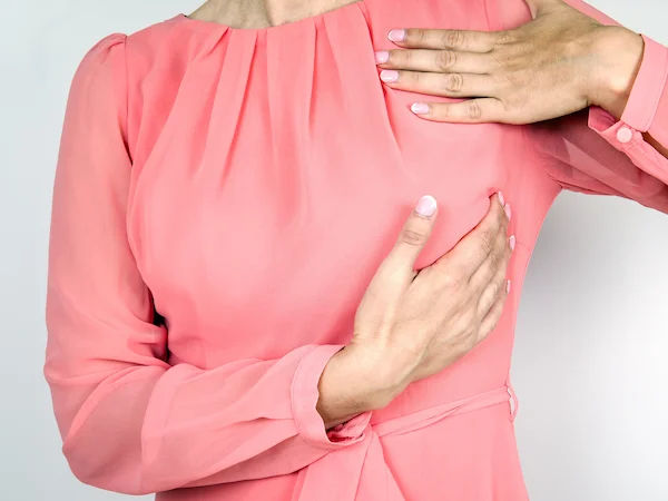 Guide to Breast Self Examination Guide