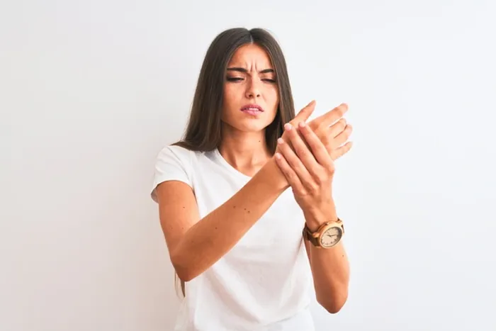 arthritis