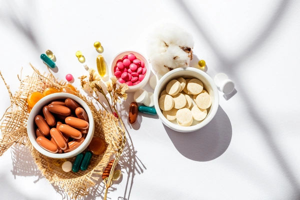nutritional supplements